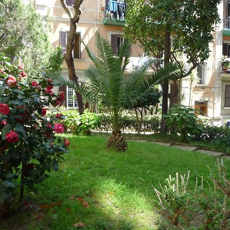 Bed and Breakfast Casa Roger Nápoles Exterior foto