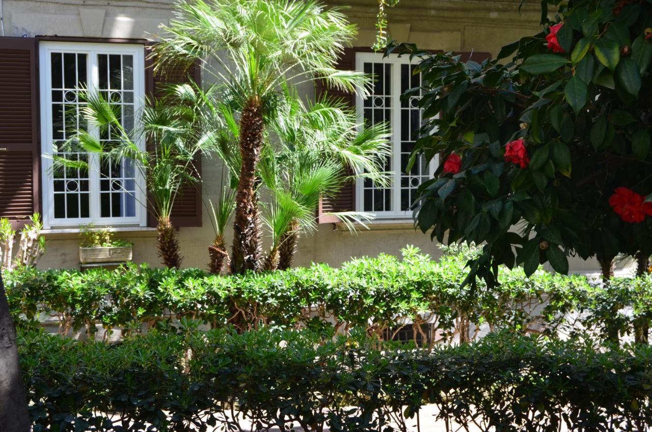 Bed and Breakfast Casa Roger Nápoles Exterior foto